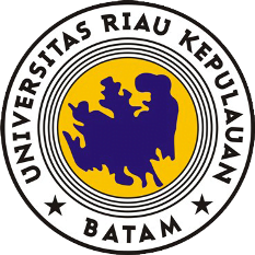 Logo Universitas Riau Kepulauan